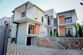 The Milon Apartment